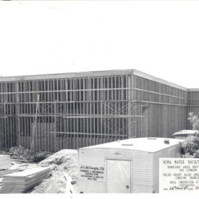 1968 Expansion